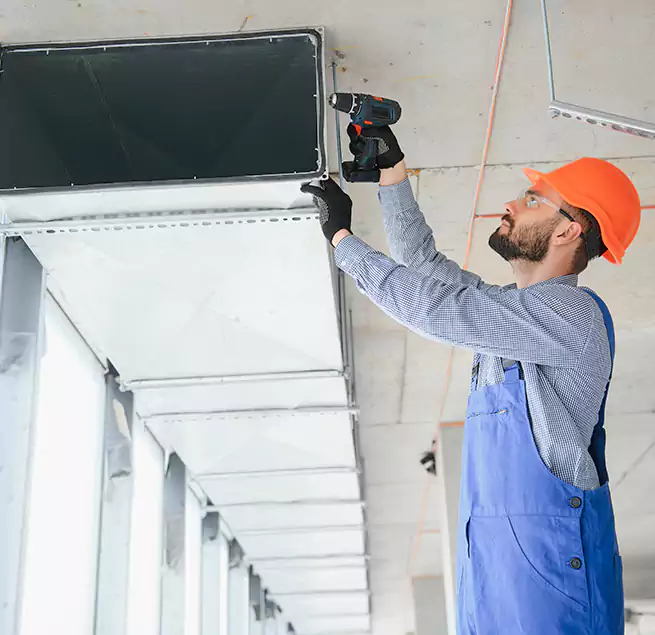 Why Homeowners & Businesses Trust Us in Aspen Hill, MD