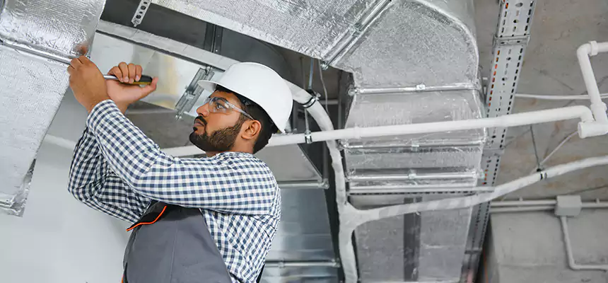 Proactive Ac Vent Repairs & Air Duct Replacement Companies Near Me in Aspen Hill