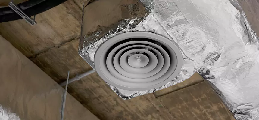 Our Basement Vent Cleaning Services in Aspen Hill, MD