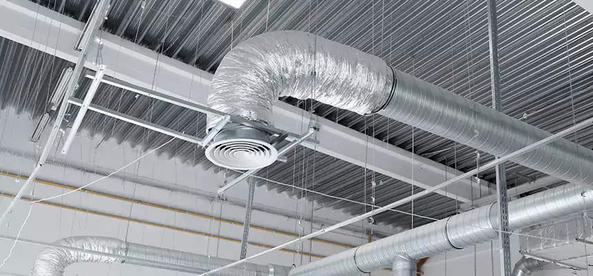 Our Dryer Vent Hose Replacement Services in Aspen Hill, MD