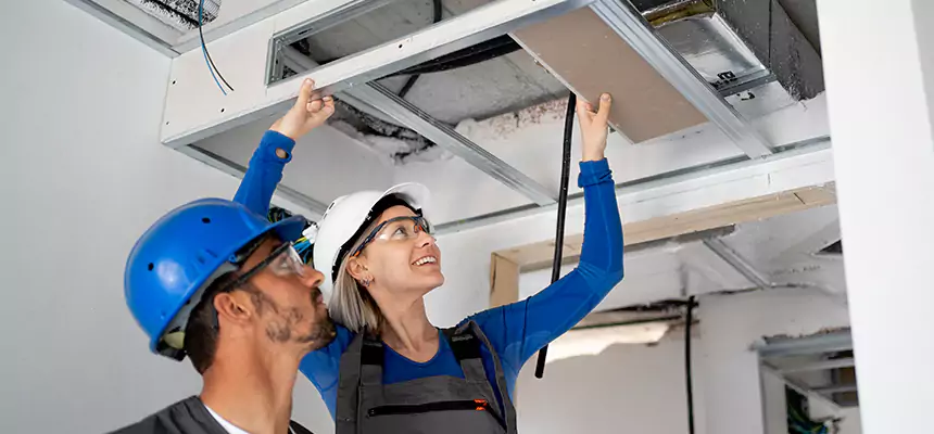 Reliable Green Air Duct Cleaning Services in Aspen Hill