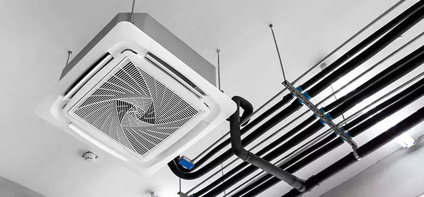 Our Smart AC Vent Controller Services in Aspen Hill, MD