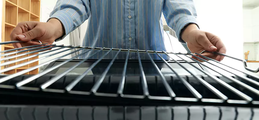 Our Vent Grille Washing Services in Aspen Hill, MD