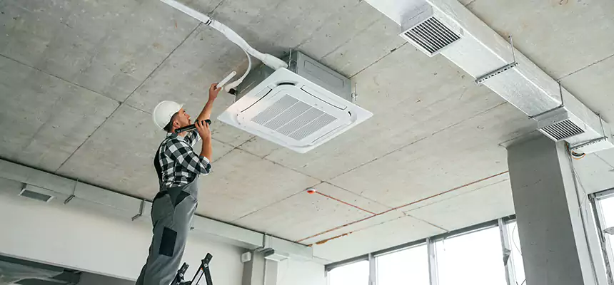 Our Wi Fi Connected Air Ducts Services in Aspen Hill, MD