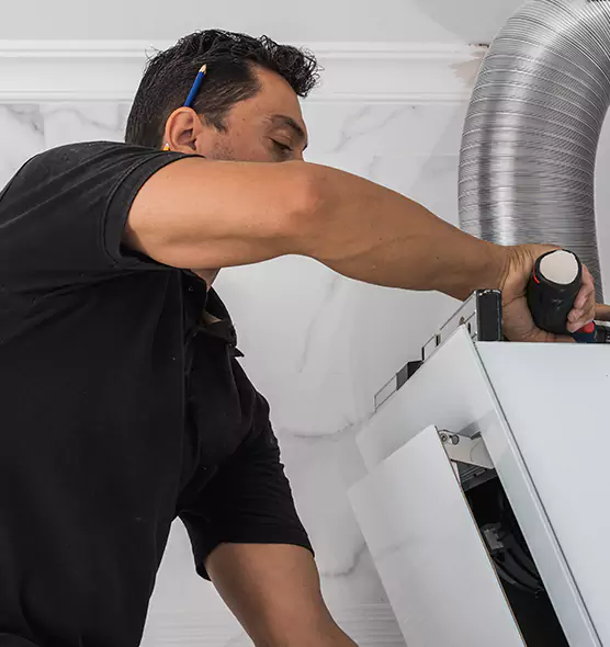 Trusted Bathroom Exhaust Duct Cleaning in Aspen Hill, MD