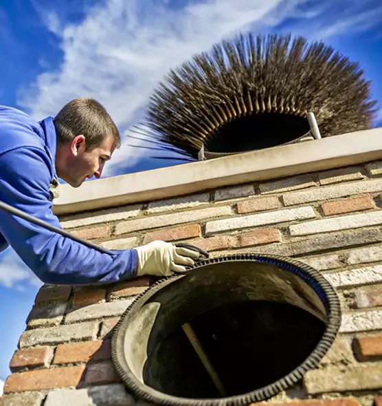 About Professional Chimney Sweep in Aspen Hill, MD