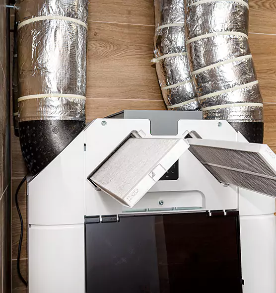 About Clogged Air Duct Repair in Aspen Hill, MD