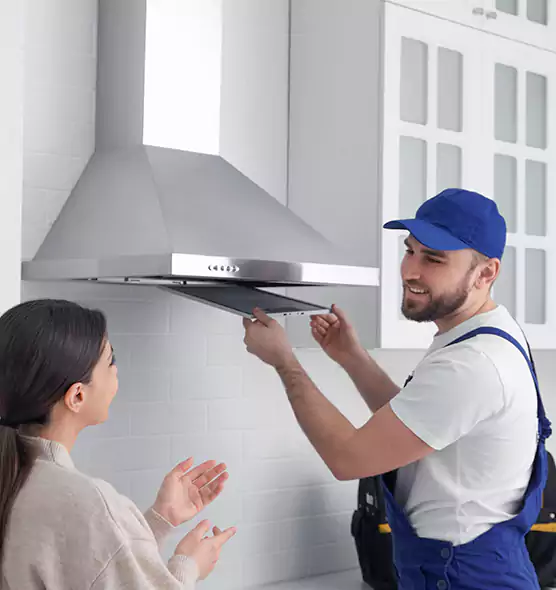 Professional Dryer Vent Cleaning Service in Aspen Hill, MD