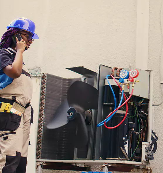 Professional Energy-Efficient HVAC Cleaning in Aspen Hill, MD