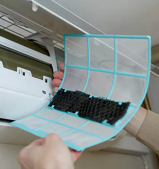 Welcome to Air Duct Cleaning & Repairs Aspen Hill — Your Local HEPA Filter Installation Pros in Aspen Hill, MD