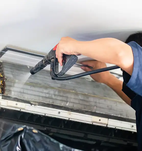 Welcome to Move-in/Move-out Duct Cleaning Services in Aspen Hill, MD
