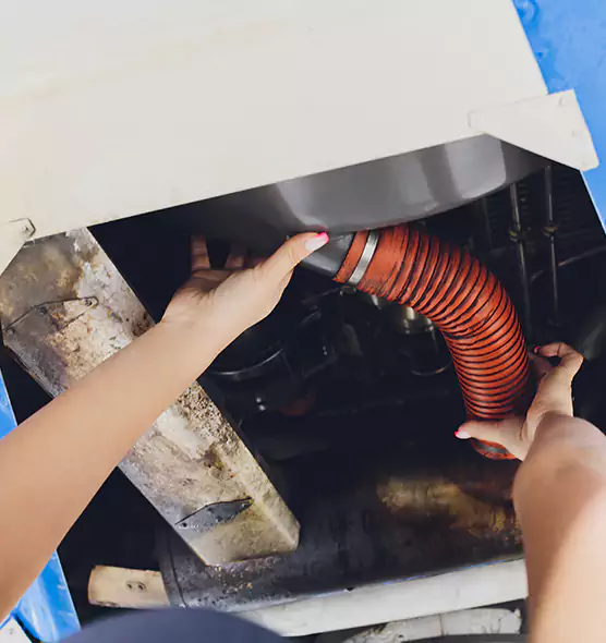 Top-Notch Return Vent Cleaning Service in Aspen Hill, MD