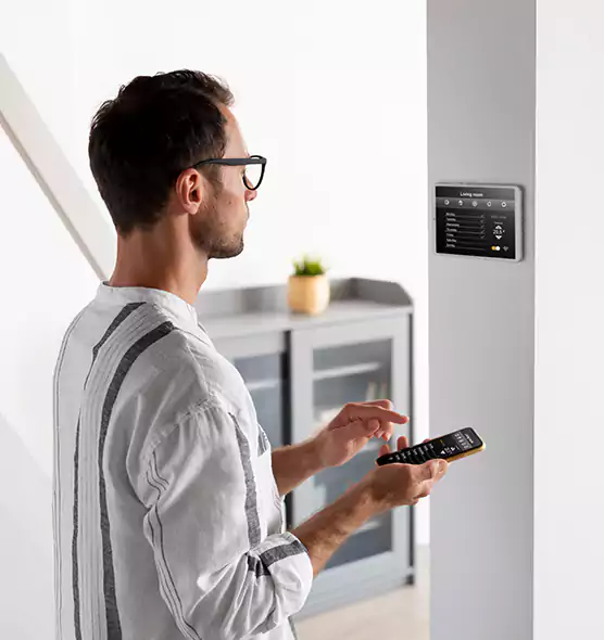 About Smart AC Vent Controller Services in Aspen Hill