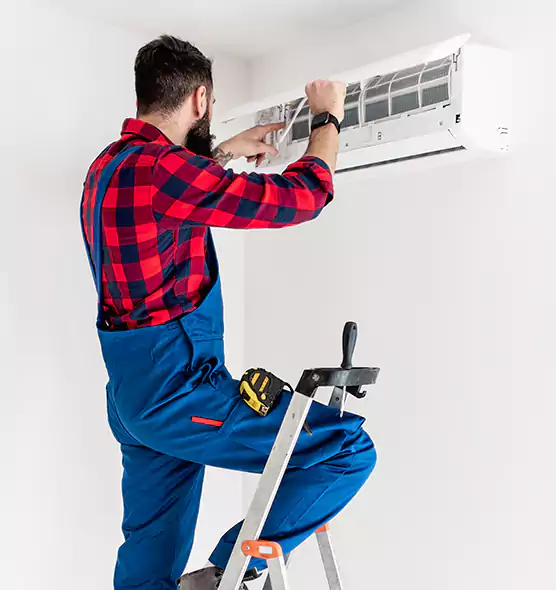 About Smart Air Conditioning Installation in Aspen Hill, MD