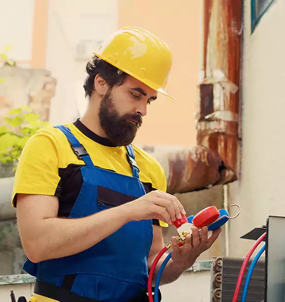 About Smart HVAC Installation in Aspen Hill, MD