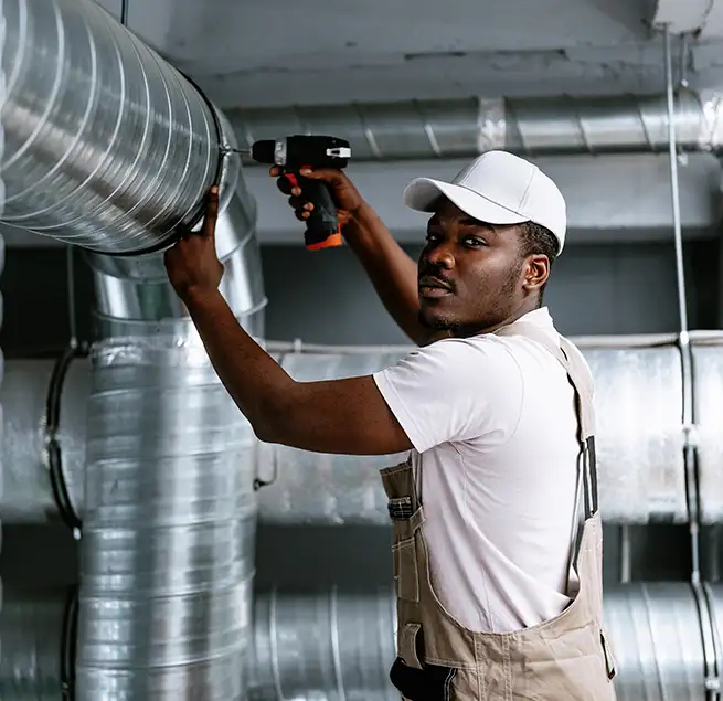 Why Homeowners & Businesses Trust Us Aspen Hill, MD