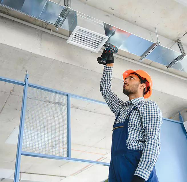 Why Homeowners & Businesses Trust Us in Aspen Hill, MD?