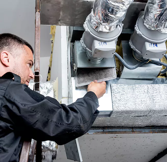 Why Homeowners & Businesses Trust Us in Aspen Hill, MD?