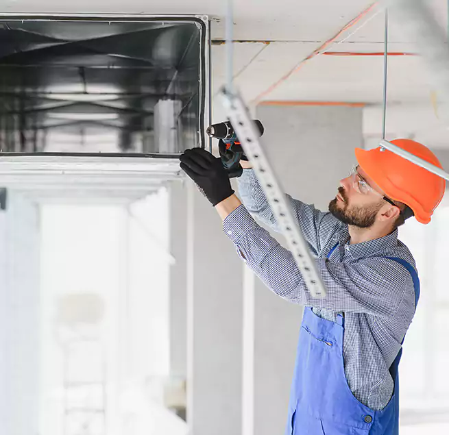 Why Homeowners & Businesses Trust Us Aspen Hill, MD