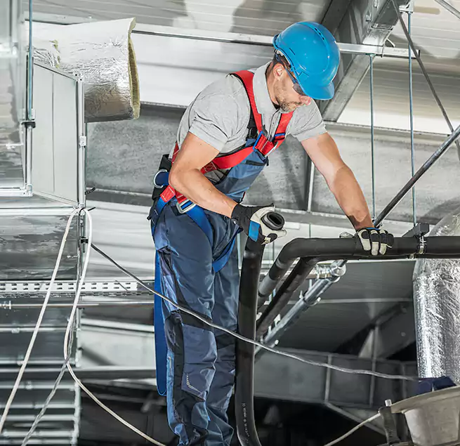 Why Homeowners & Businesses Trust Us in Aspen Hill, MD?