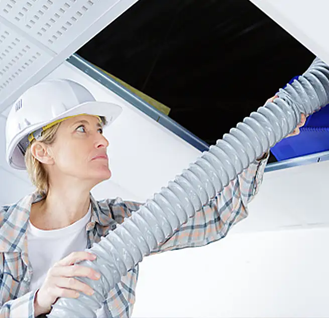 Why Homeowners & Businesses Trust Us Aspen Hill, MD