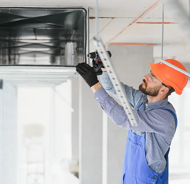 Why Homeowners & Businesses Trust Us in Aspen Hill, MD?