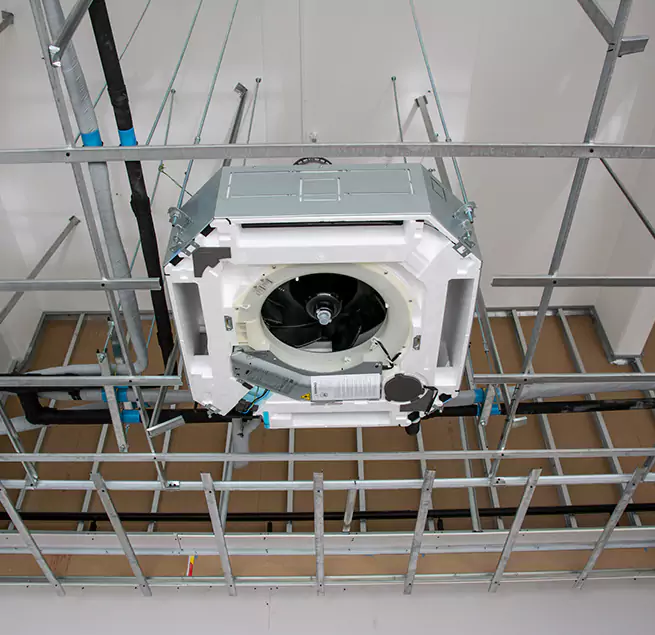 Why Homeowners & Businesses Trust Us in Aspen Hill, MD?