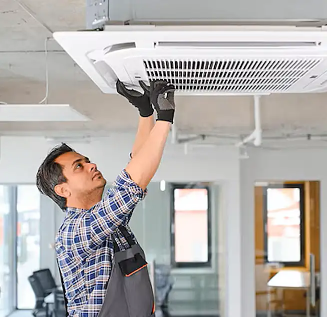 Why Homeowners & Businesses Trust Us in Aspen Hill, MD?