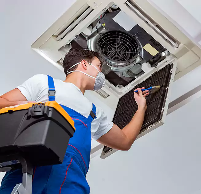 Why Homeowners & Businesses Trust Us in Aspen Hill, MD