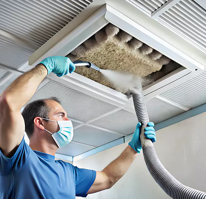 Why Homeowners Businesses Trust Us in Aspen Hill, MD?