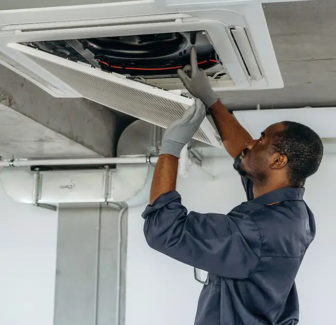 Why Homeowners & Businesses Trust Us in Aspen Hill, MD?