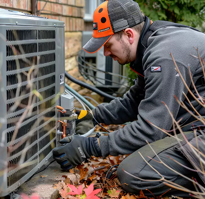 Why Homeowners & Businesses Trust Us in Aspen Hill, MD?