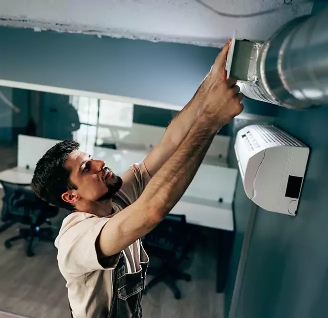 Why Homeowners & Businesses Trust Us in Aspen Hill, MD?