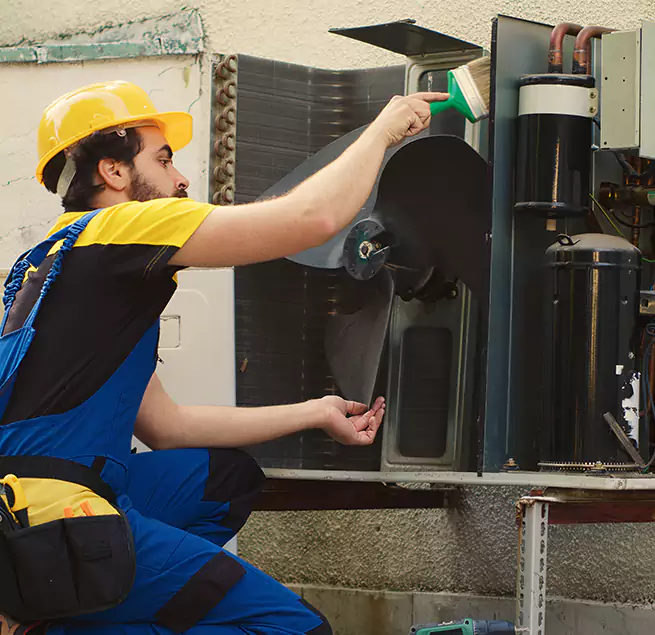 Why Homeowners & Businesses Trust Us Aspen Hill, MD?