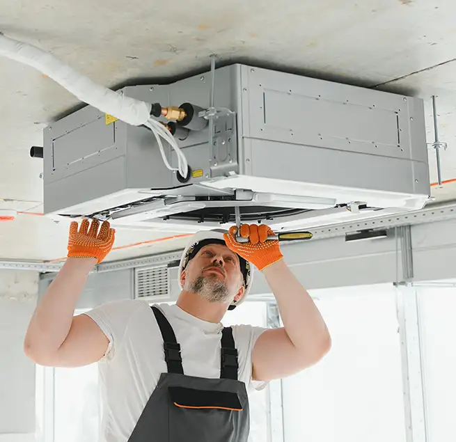 Why Homeowners & Businesses Trust Us Aspen Hill, MD