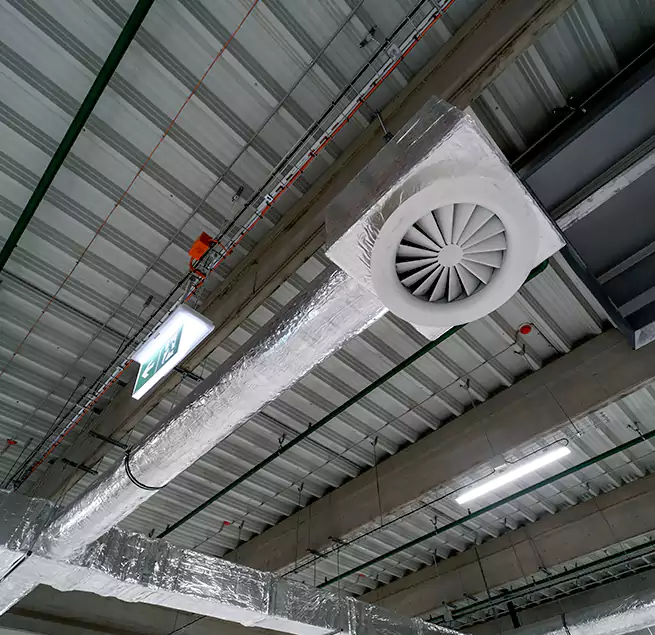 Why Homeowners & Businesses Trust Us in Aspen Hill, MD