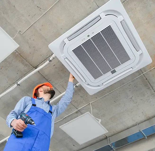 Why Homeowners & Businesses Trust Us in Aspen Hill, MD