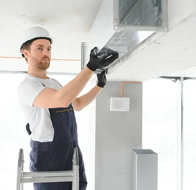 Why Homeowners & Businesses Trust Us in Aspen Hill, MD?