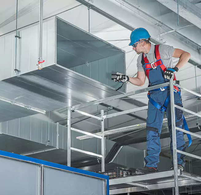 Why Homeowners & Businesses Trust Us in Aspen Hill, MD?