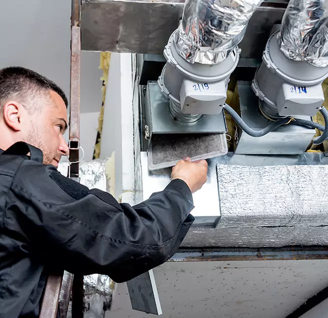 Why Homeowners Businesses Trust Us in Aspen Hill, MD?