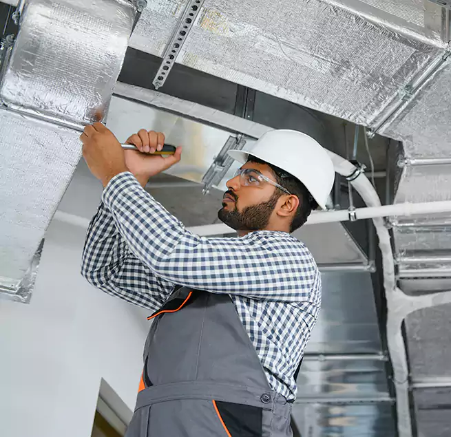 Why Homeowners & Businesses Trust Us in Aspen Hill, MD?