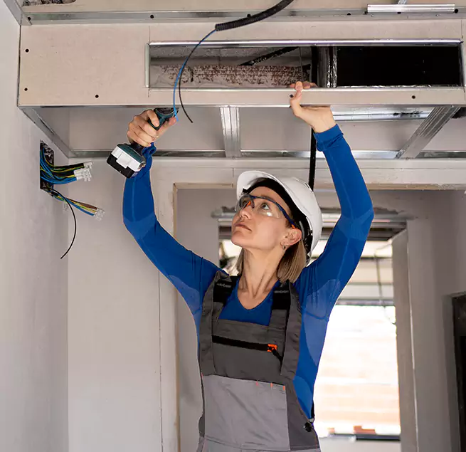 Why Homeowners & Businesses Trust Us in Aspen Hill, MD?