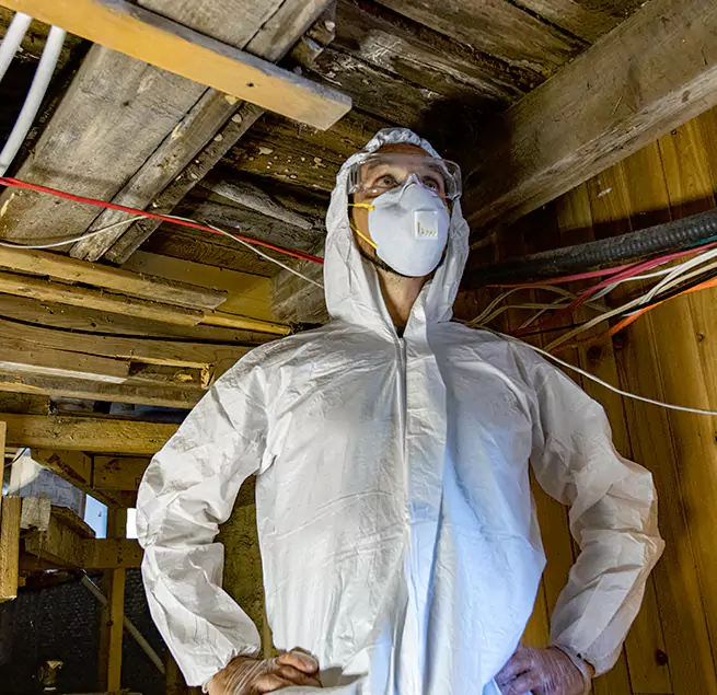 Why Homeowners & Businesses Trust Us in Aspen Hill, MD?