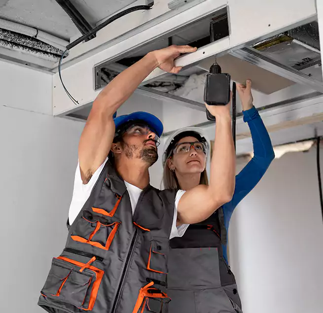 Why Homeowners & Businesses Trust Us in Aspen Hill, MD