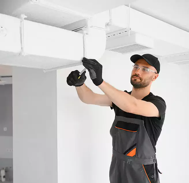  Why Homeowners Businesses Trust Us Aspen Hill, MD