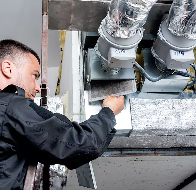 Why Homeowners & Businesses Trust Us in Aspen Hill, MD?