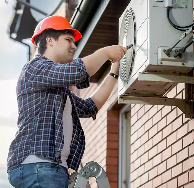 Why Homeowners & Businesses Trust Us Aspen Hill, MD