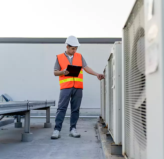 Why Homeowners & Businesses Trust Us in Aspen Hill, MD?